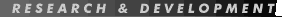 Research & Development